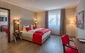 hotel bomonti Nürnberg West